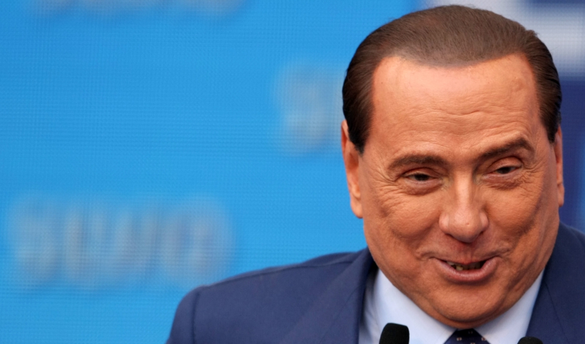 Fotos de berlusconi sin censura 66 Fotos de berlusconi sin censura 86