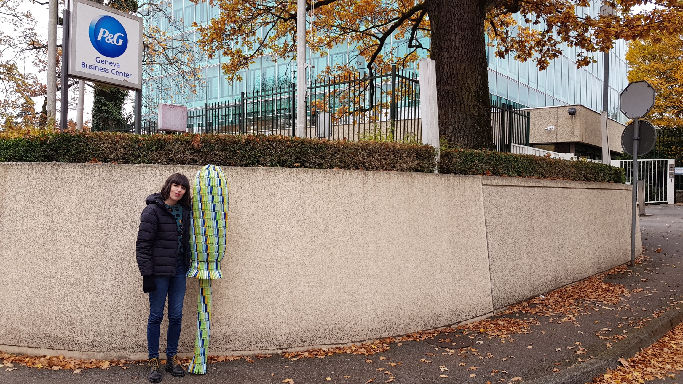 Ella Daish, an environmental activist in the UK, has had success in the three-plus years she’s been working on her #EndPeriodPlastic campaign, which has motivated her to continue to work with major brands. Ella Daish, an environmental activist in the UK, has had success in the three-plus years she’s been working on her #EndPeriodPlastic campaign, which has motivated her to continue to work with major brands.