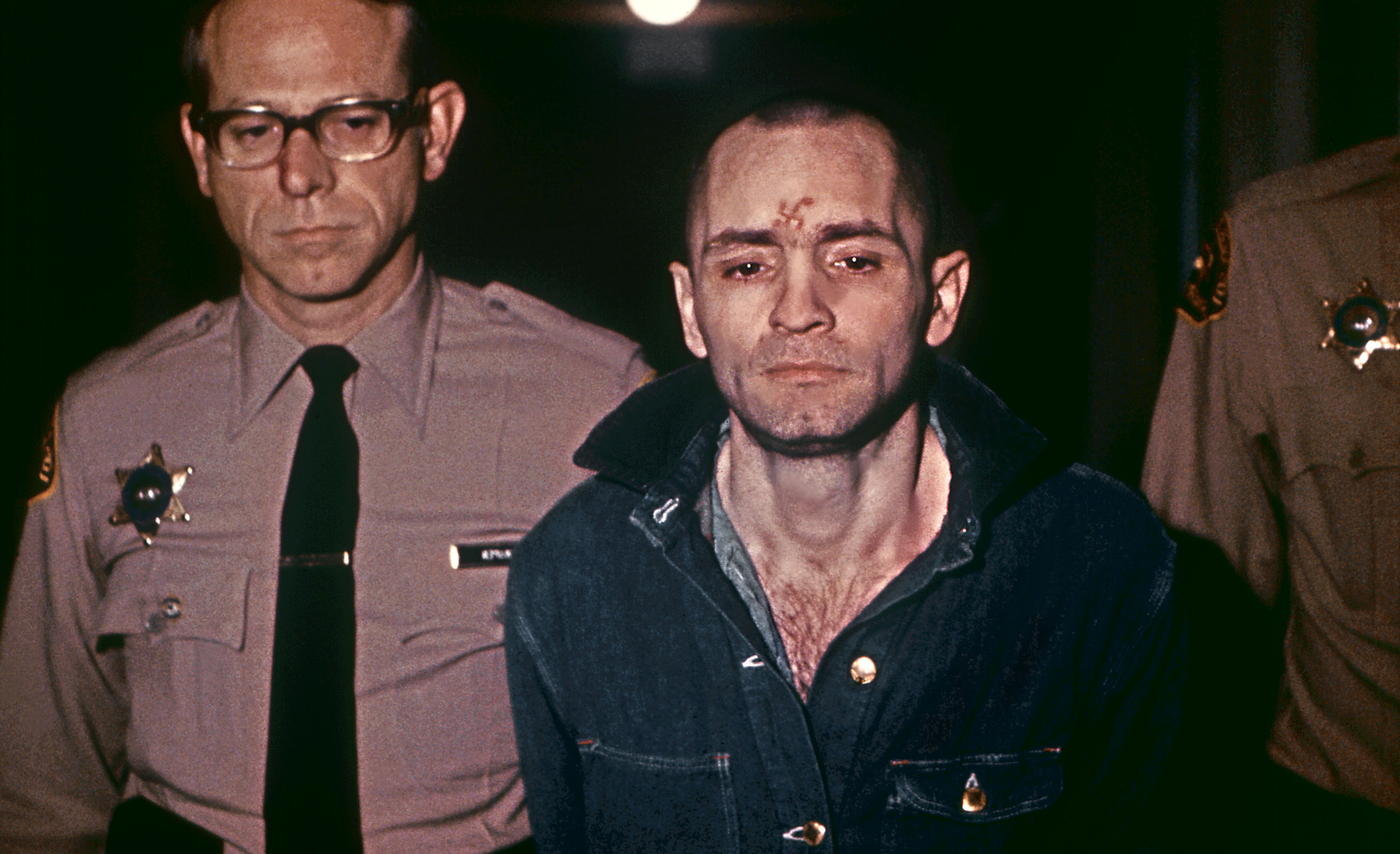 Charles Manson follower Bruce Davis for parole The World