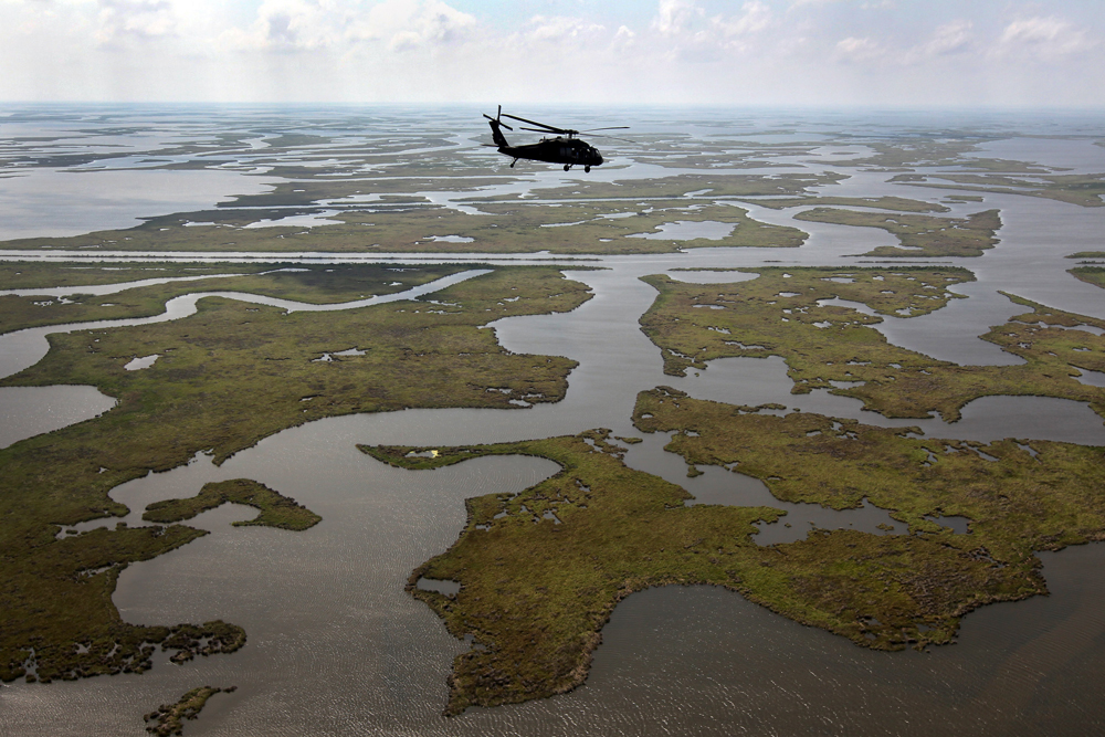 Deepwater Horizon oil spill: BP reaches $7.8-billion settlement - The ...