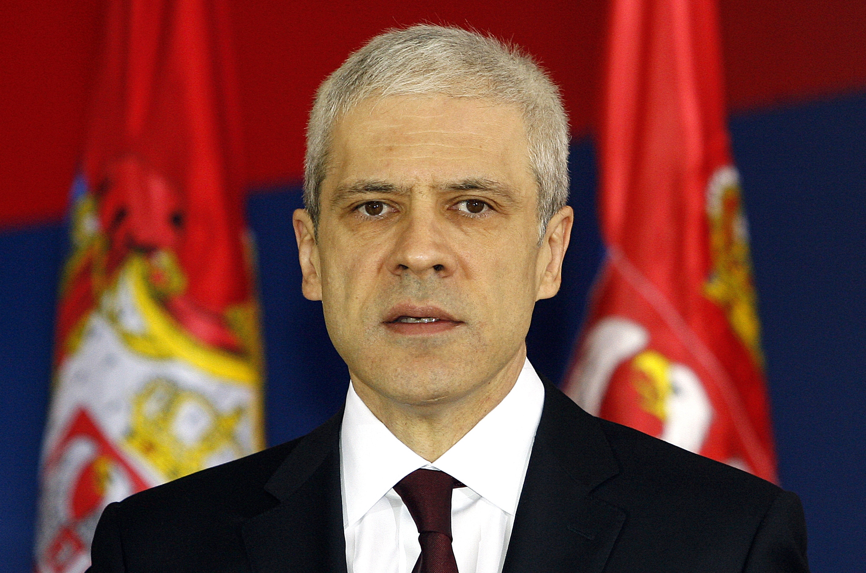Serbia: Nationalist Tomislav Nikolic wins presidential elections - The ...