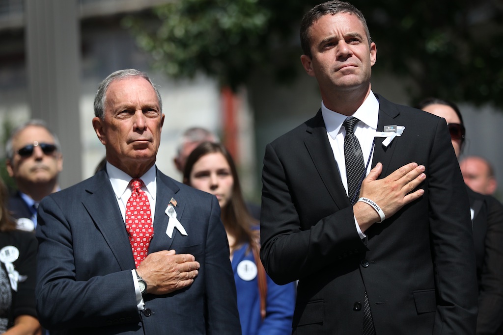 9/11 museum construction will resume at the end of September - The ...