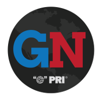 small GN button