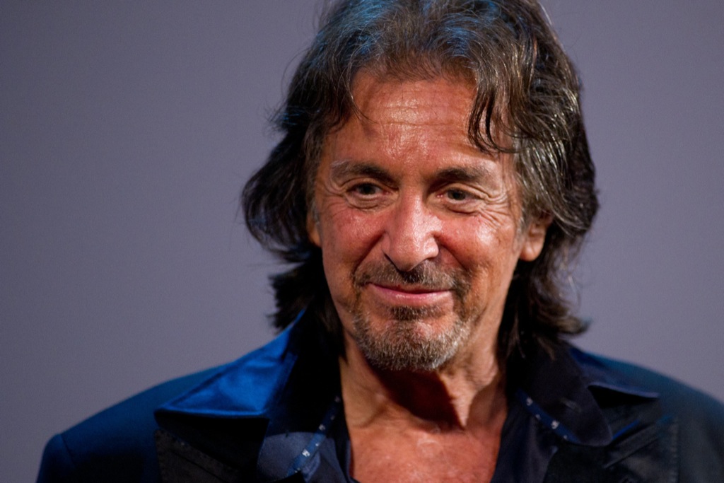 Al Pacino to play Joe Paterno in new film? - The World from PRX