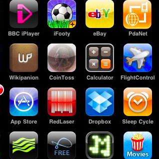 App Intelligence - The World from PRX