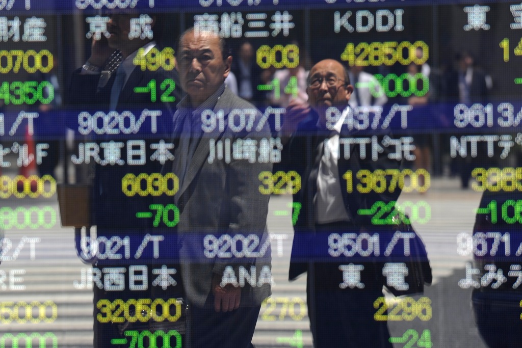 Japan’s warning signals for the West - The World from PRX