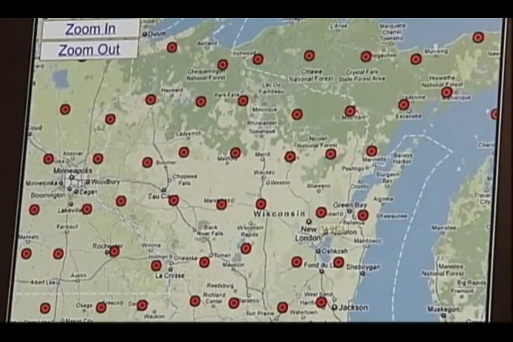 Mystery of Clintonville booms solved Minor earthquakes (VIDEO) The