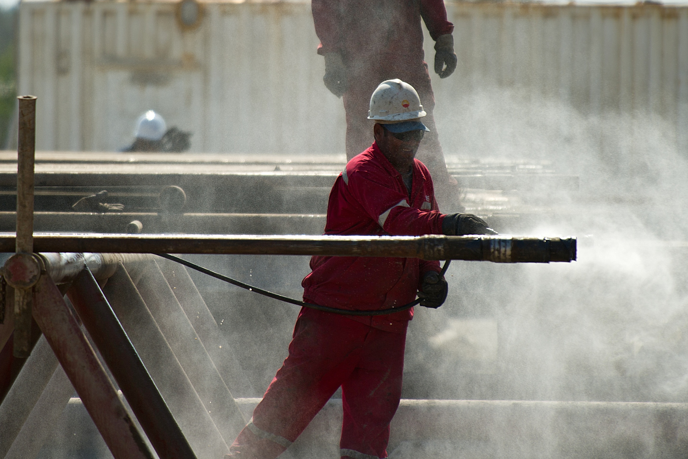 Cuba Rig Russian for Cuba's oil - The World from PRX