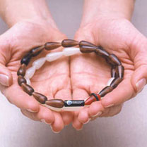 CycleBeads: the low-tech version