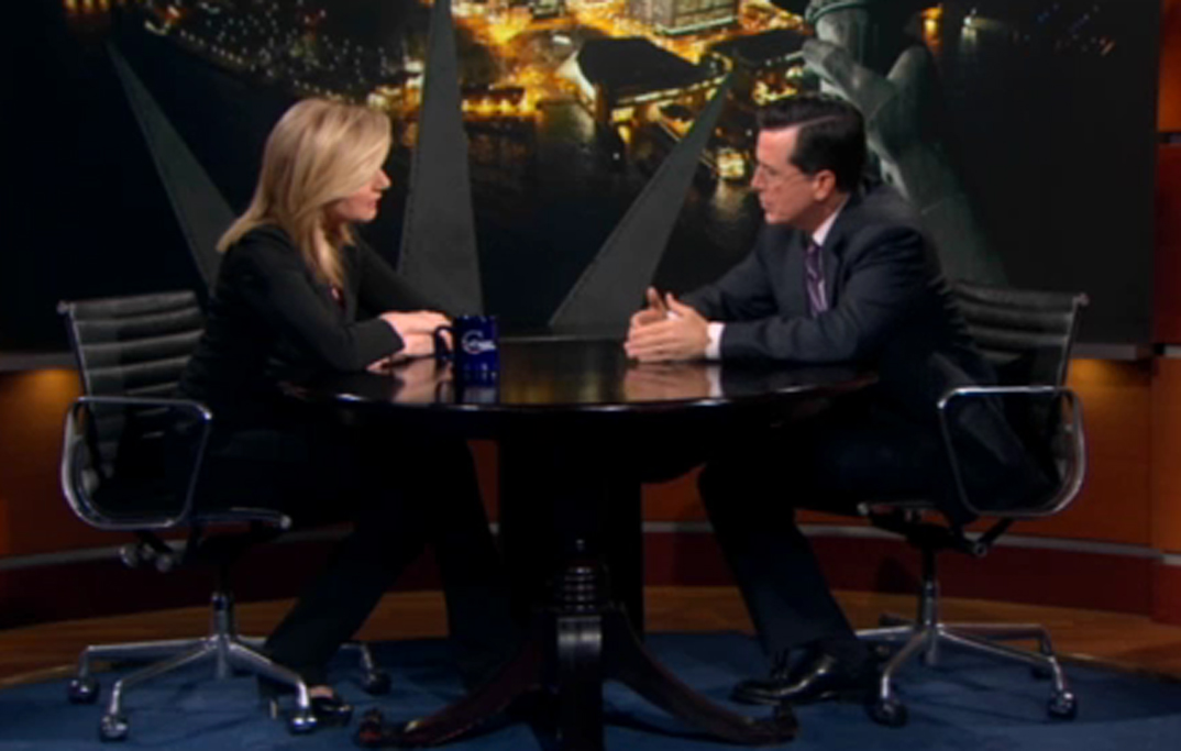 Huffington Post Pulitzer: 'Who needs a Peabody when you have a Pulitzer