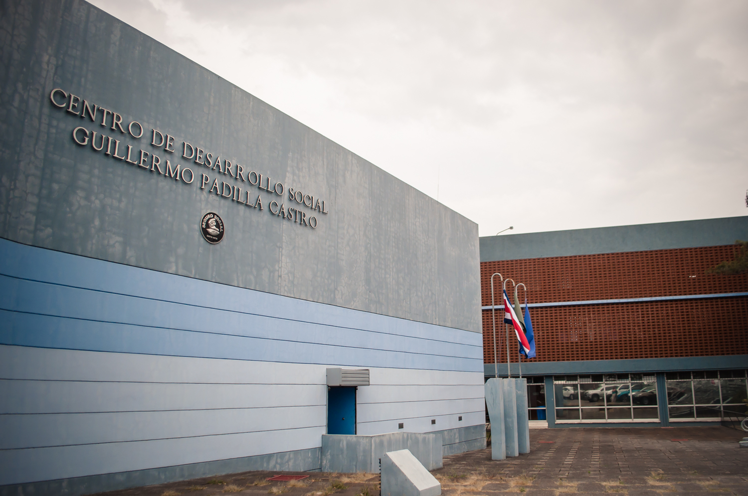 the Department of Social Development in Costa Rica