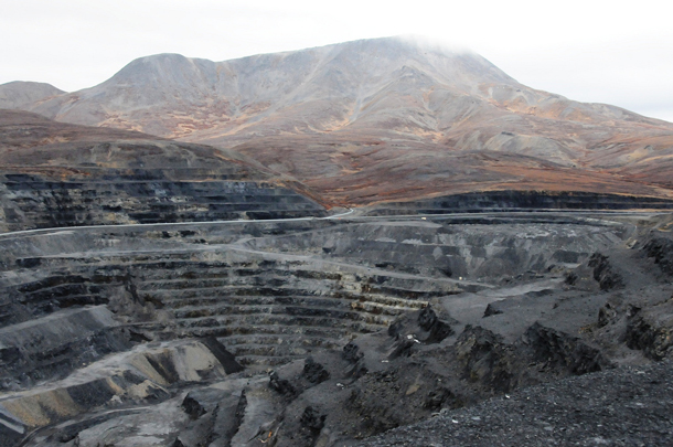Red Dog Mine