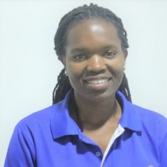 Prisca Daka
