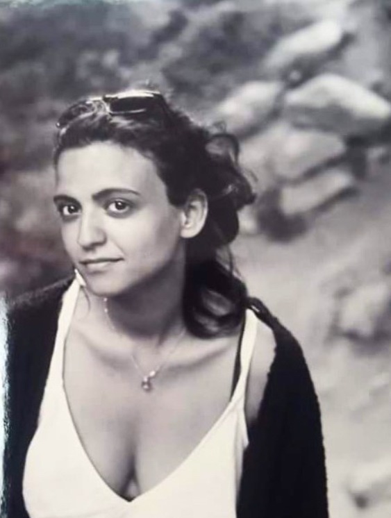 Antoaneta Roussi