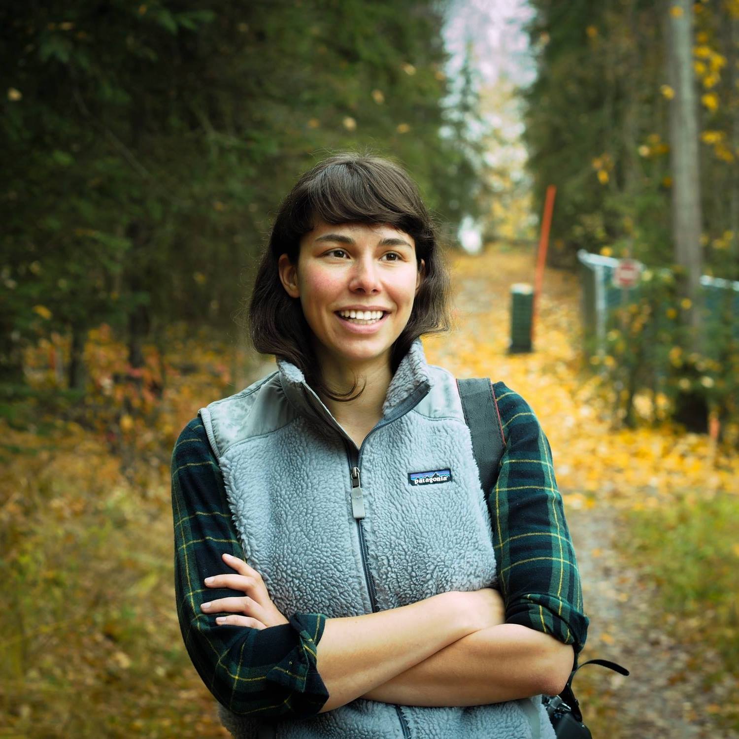 Rachel Waldholz
