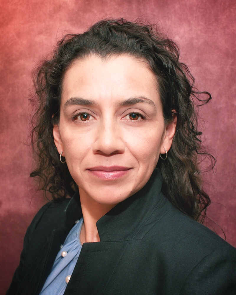 María Elena Romero
