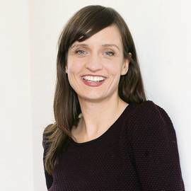 Orla Barry