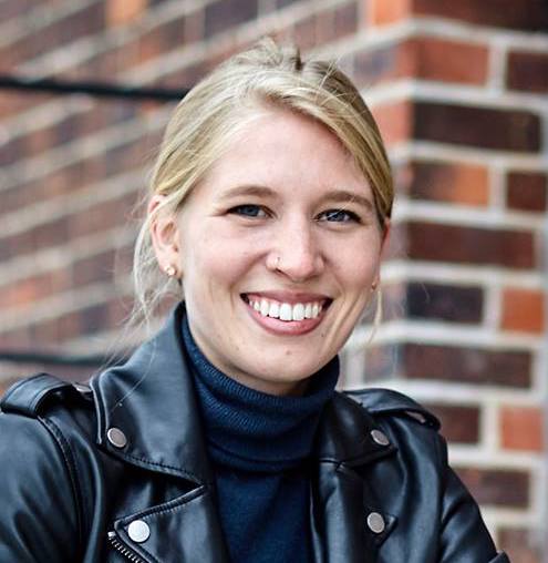 Karis Hustad