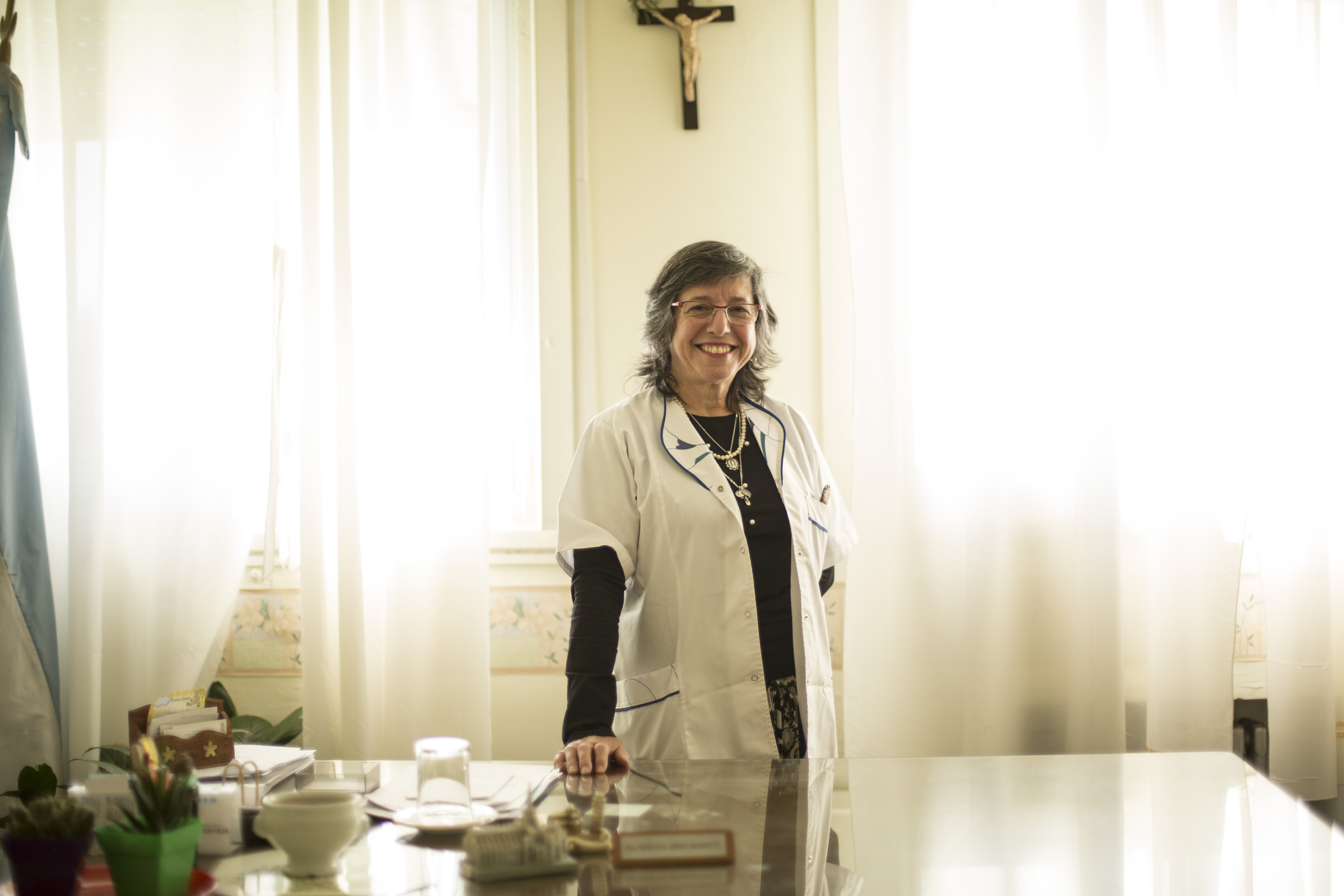 doctor
