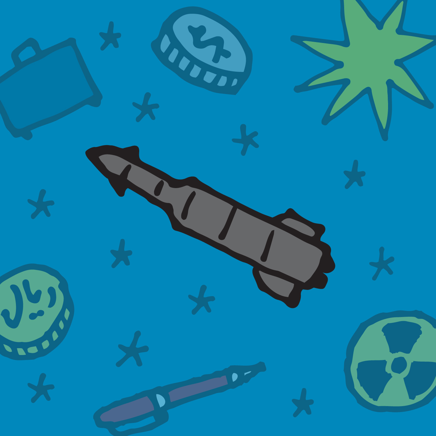 missle