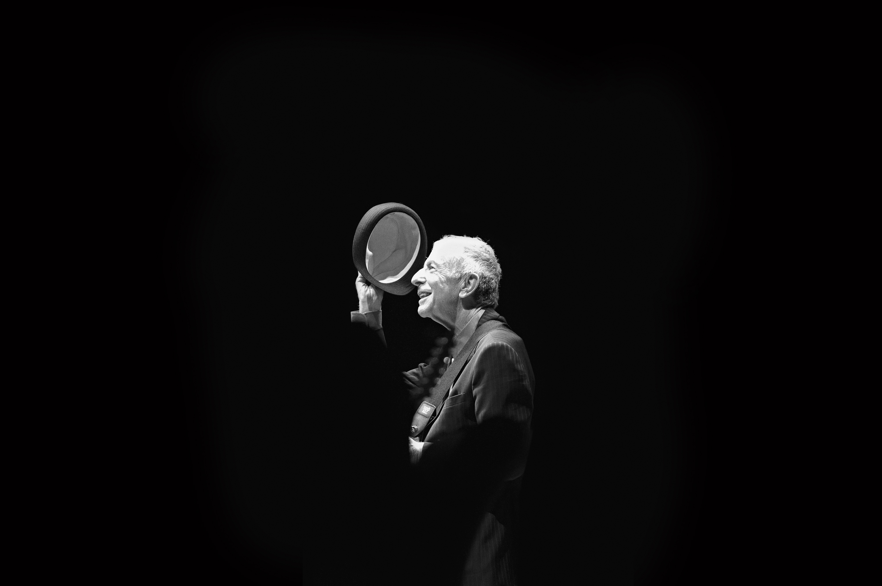 Leonard Cohen Leonard Cohen