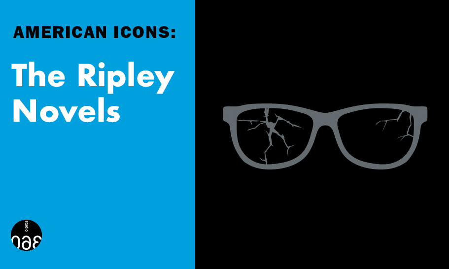 American Icons: The ‘Ripley’ novels - The World from PRX