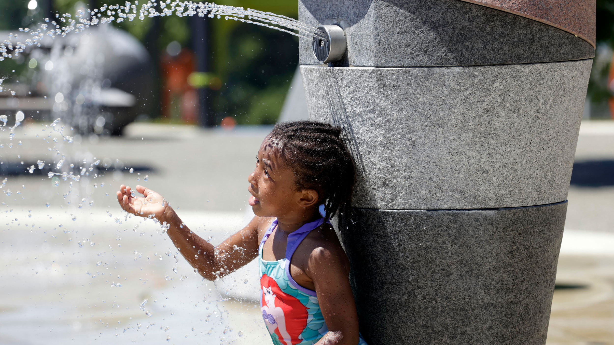 Unprecedented: Northwest heat wave builds, records fall - The World ...