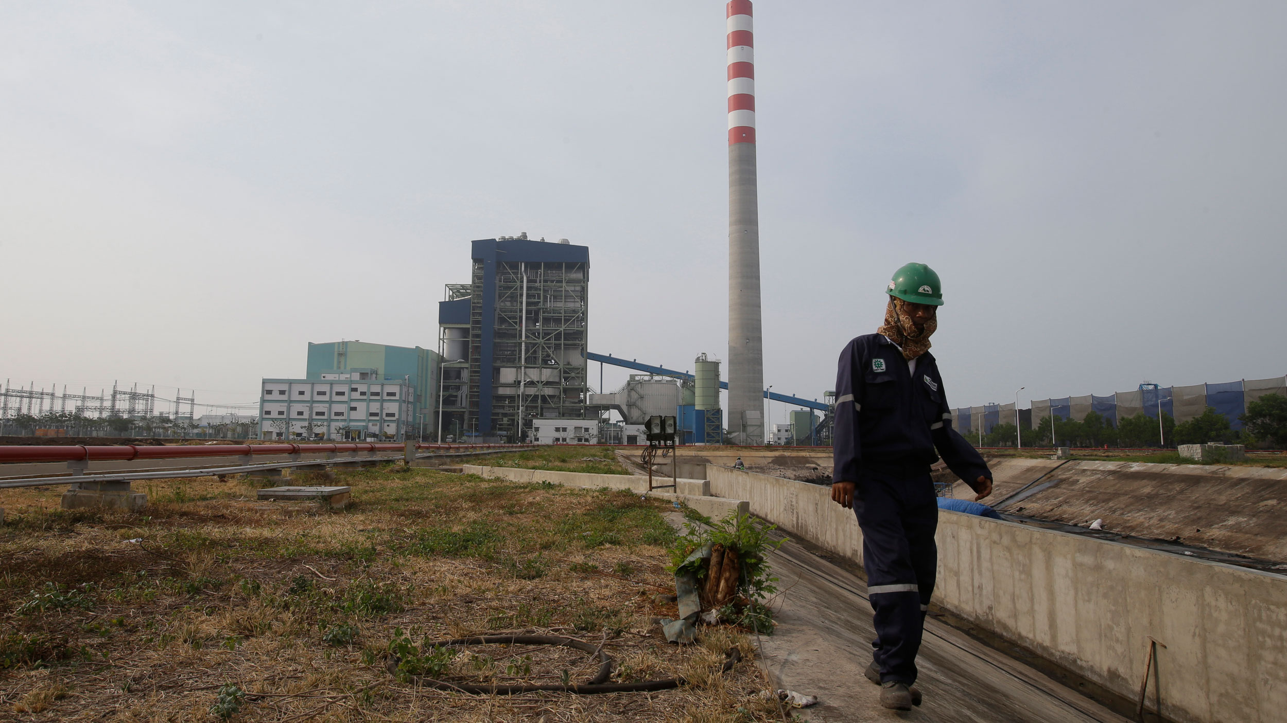 Indonesia Poised To Ease Export Ban On Thermal Coal The World From Prx