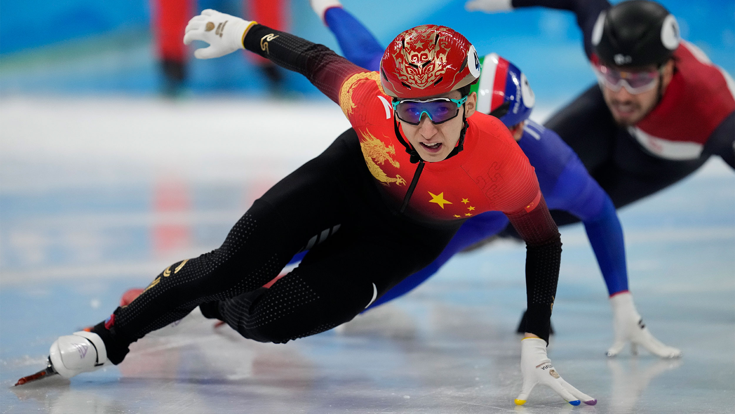 Eileen Gu's support of U.S. Winter Olympics bid catches Chinese