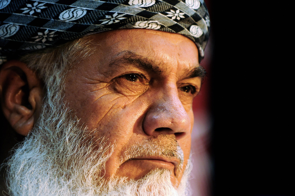 ismail-khan-afghan-mujahedeen-commander-calls-on-followers-to-fight