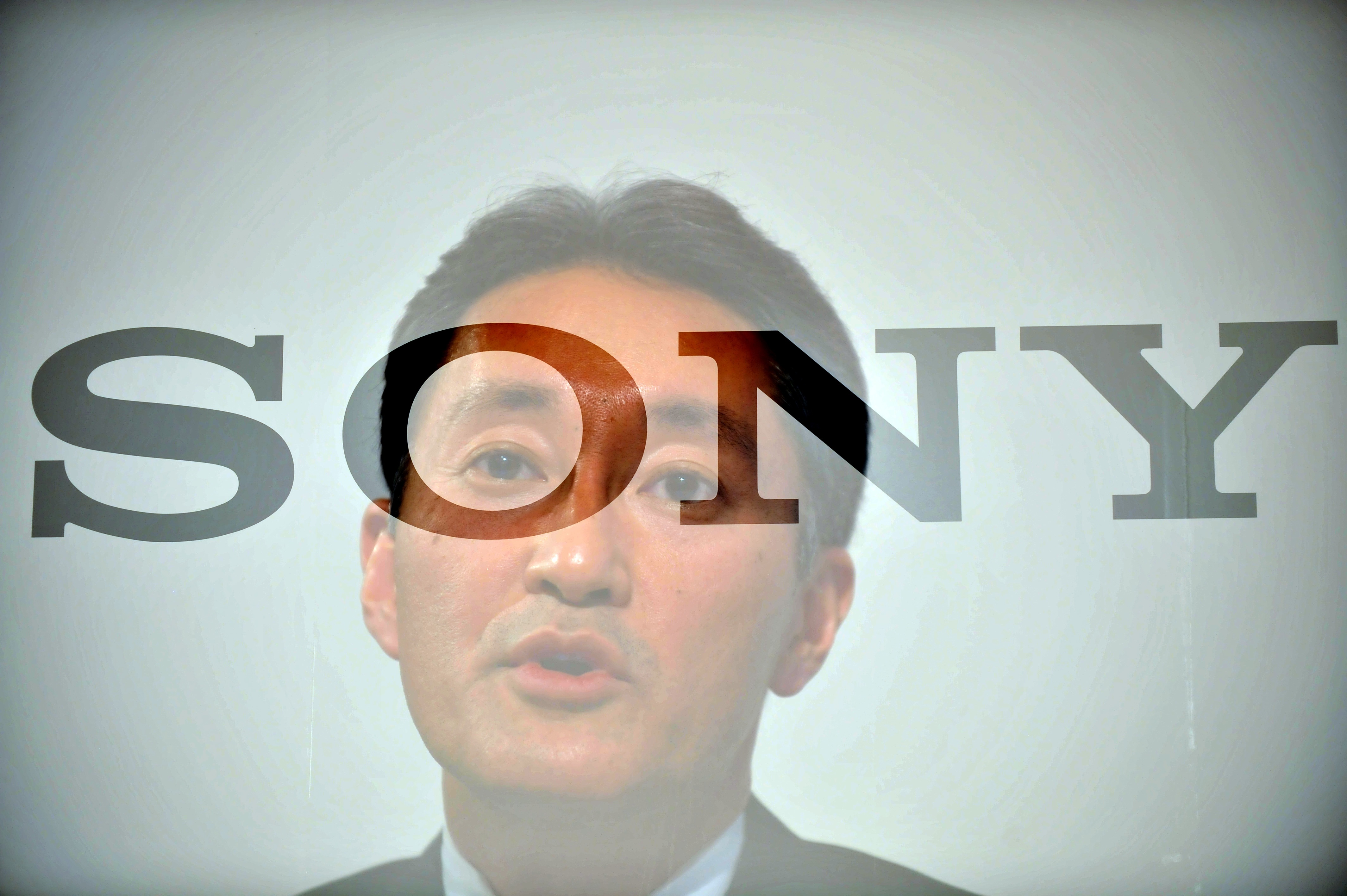sony вакансии