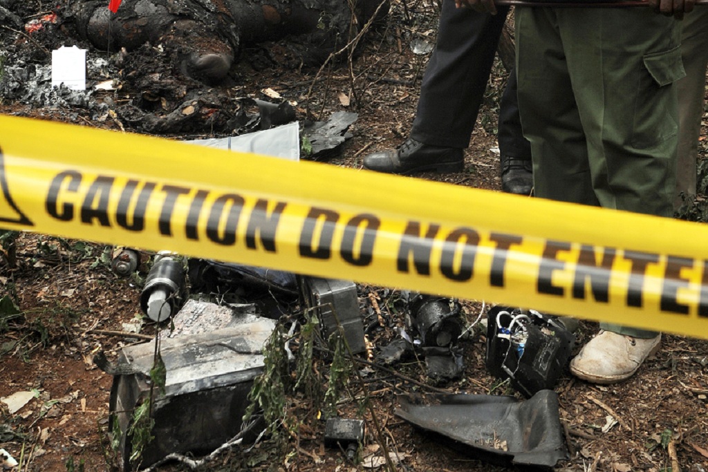 Kenya: One dead in Mombasa bar attack - The World from PRX