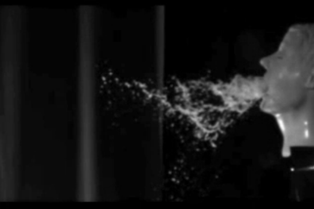 Vomiting robot named Larry helps scientists study norovirus - The World ...