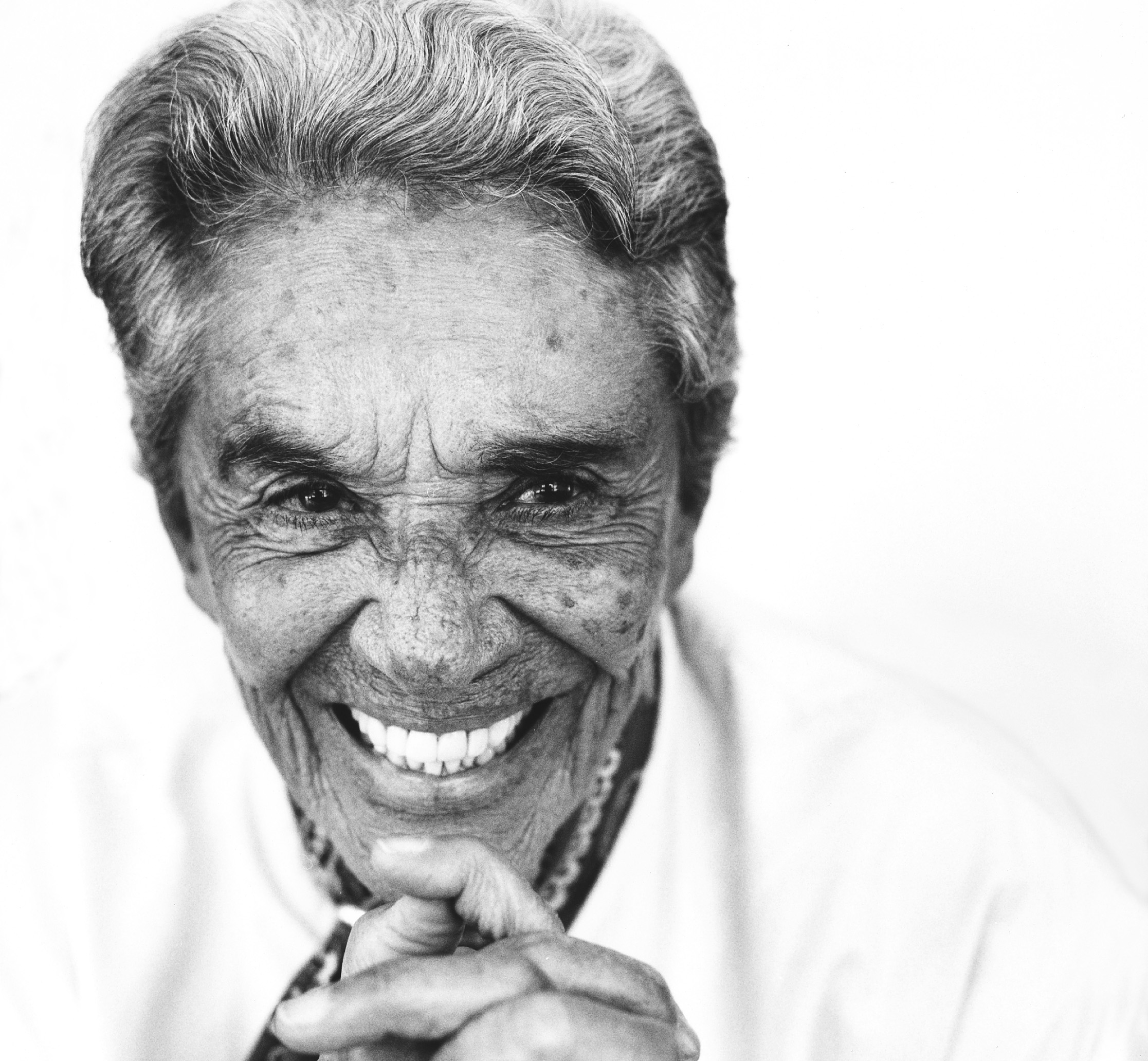 Remembering Legendary Singer Chavela Vargas - The World from PRX
