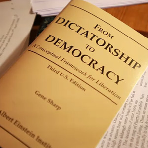 How To Start A Revolution The World From Prx