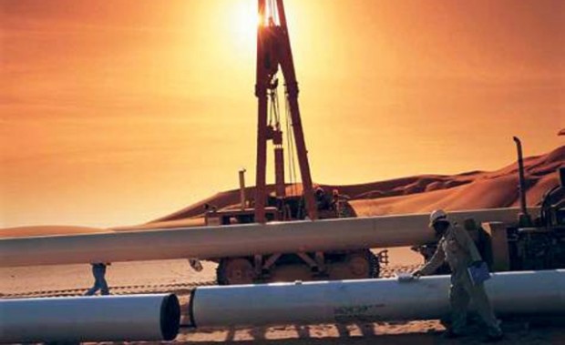 New Middle East Oil Pipeline Bypasses Strait of Hormuz - The World from PRX