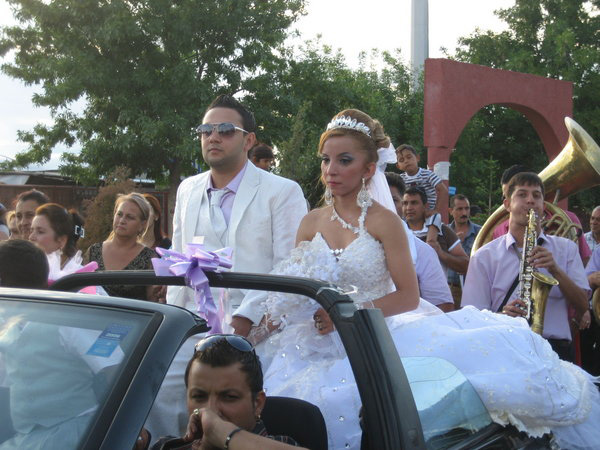 Shutka Where Roma Run the Show - The World from PRX