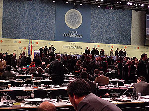 Climate conference promises non-binding - The World from PRX