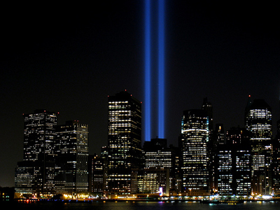 White House issues guidelines for 9/11 commemorations - The World from PRX