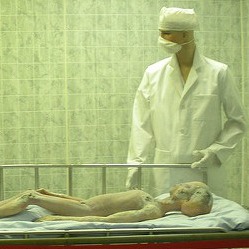 UFO Conspiracy Theories - The World from PRX