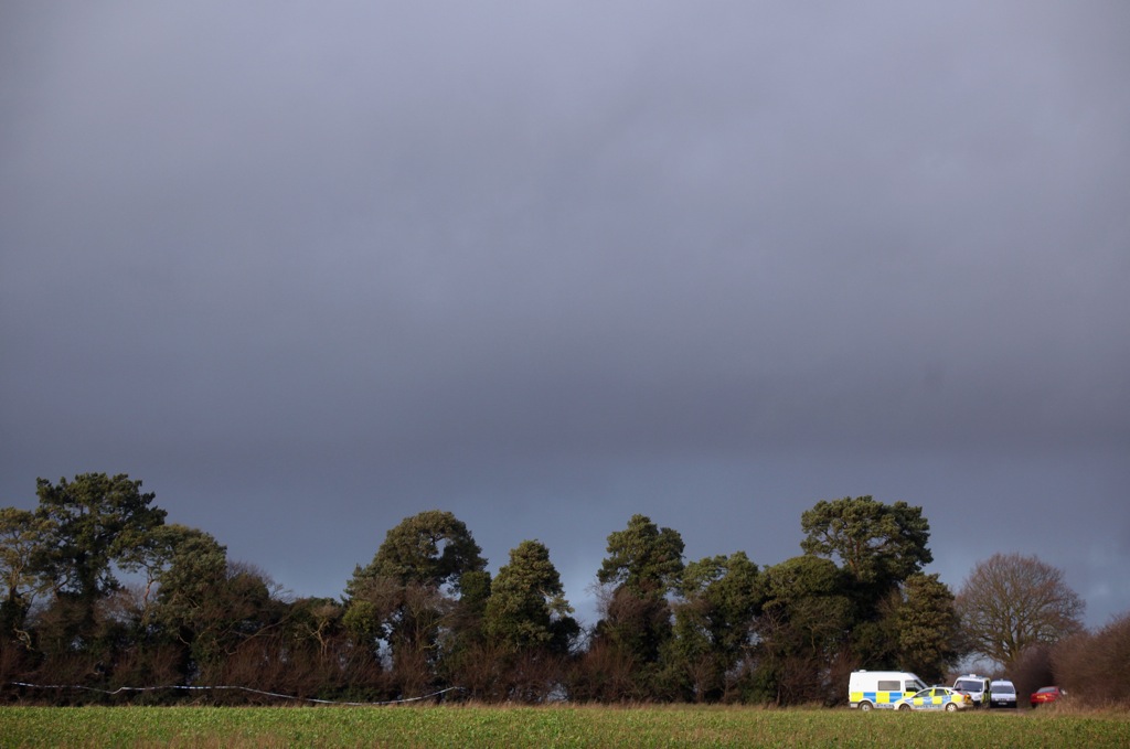 UK Royal murder mystery after body found on Queen's private