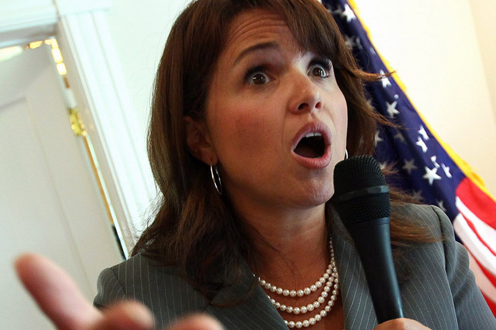 Creepy questions spurred me to storm off show, says O’Donnell - The ...