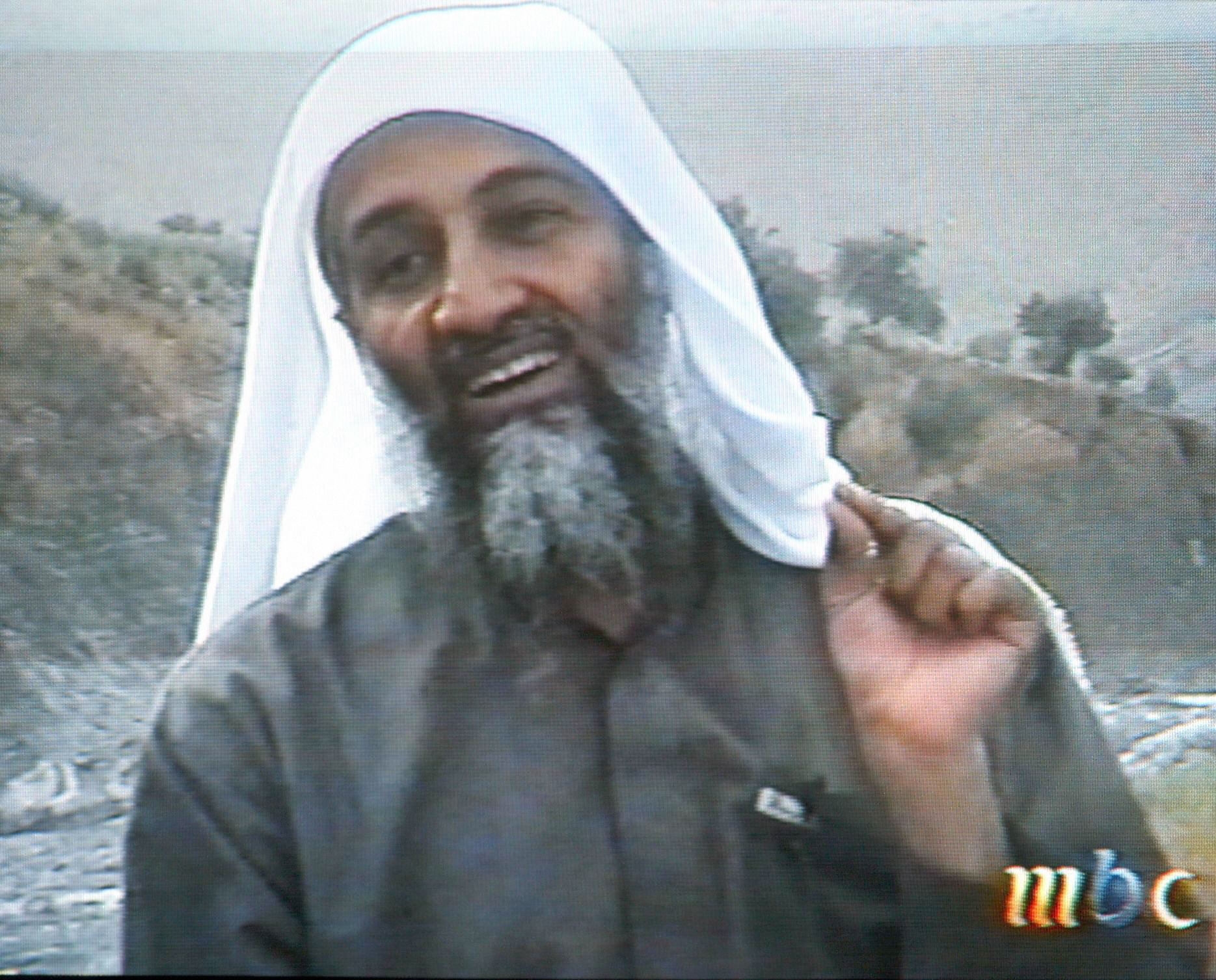 Notti Osama'S Shocking Secret Revealed! - exx1k01