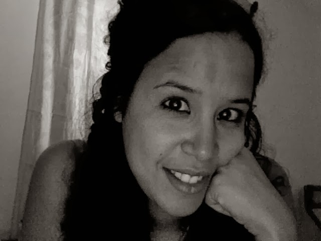 Aida Alami