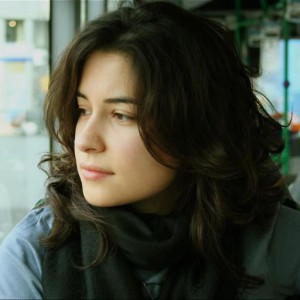 Arzu Geybullayeva