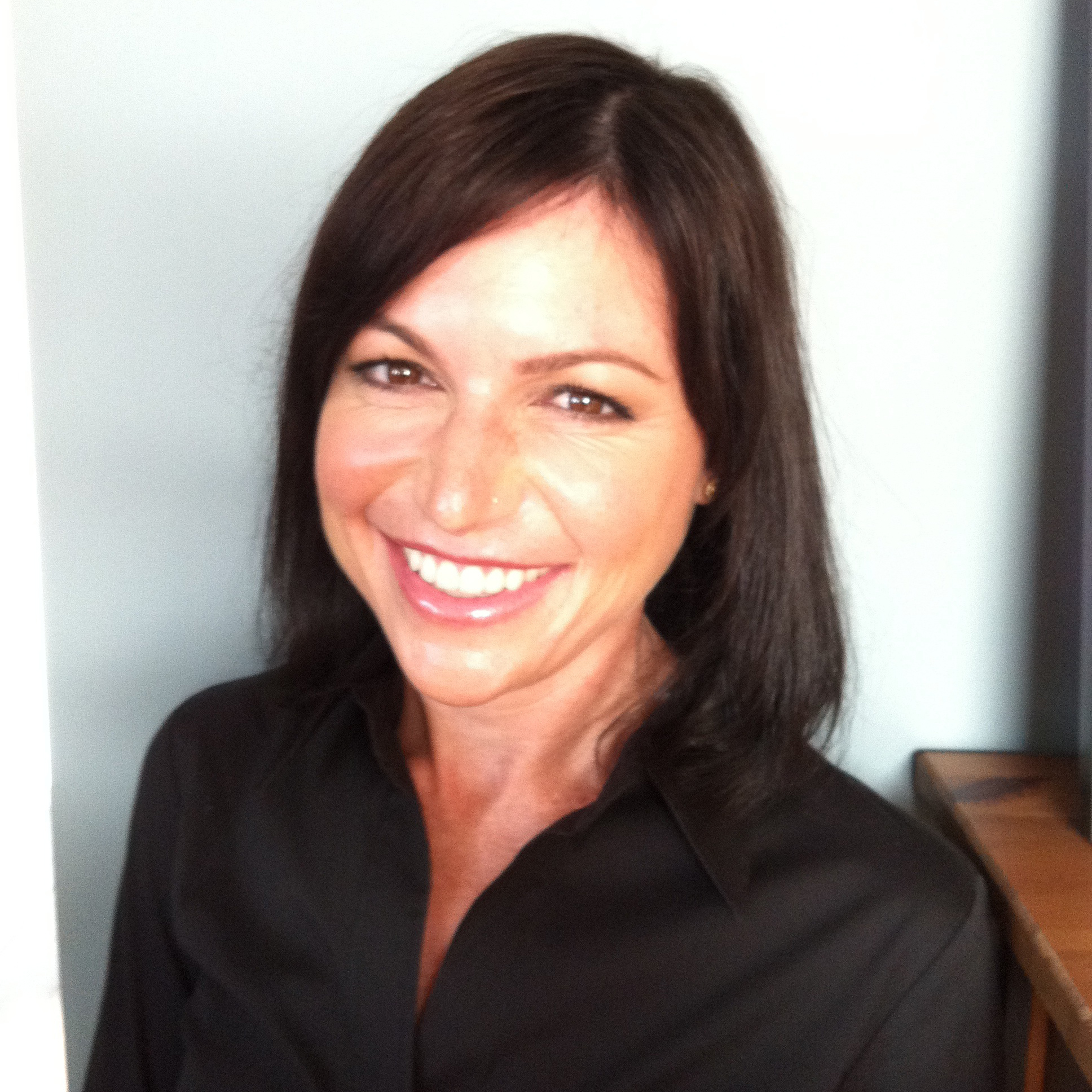 Amy Isackson