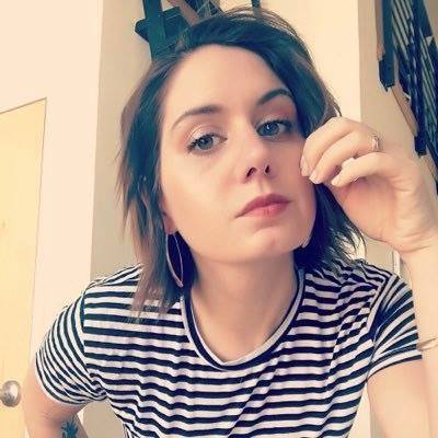 Caitlin Abber