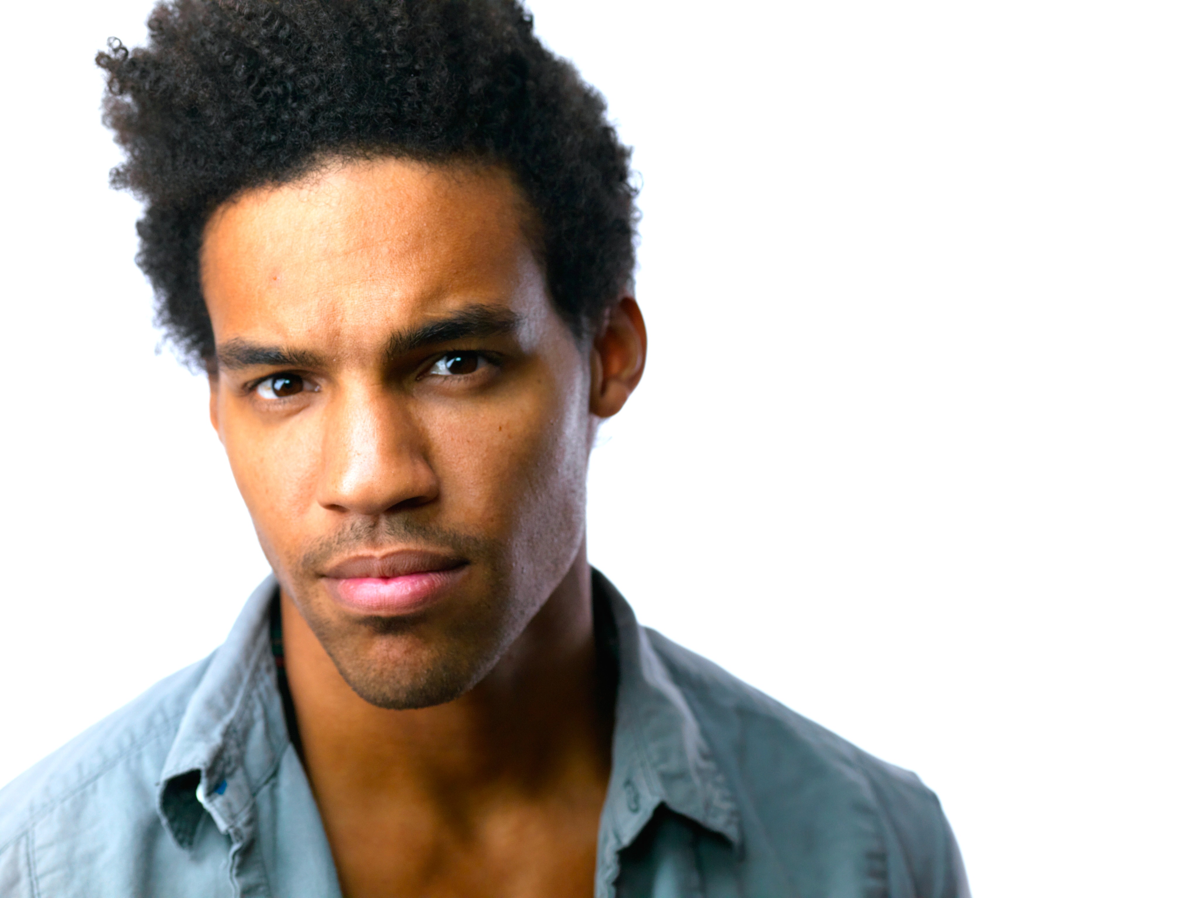 Pierce Freelon