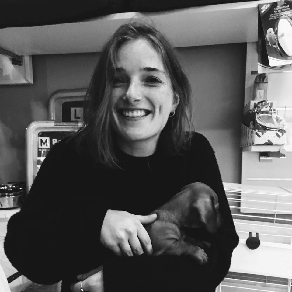 Hannah O'Neill