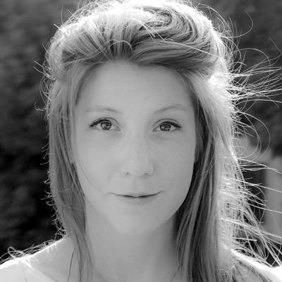 Kim Wall